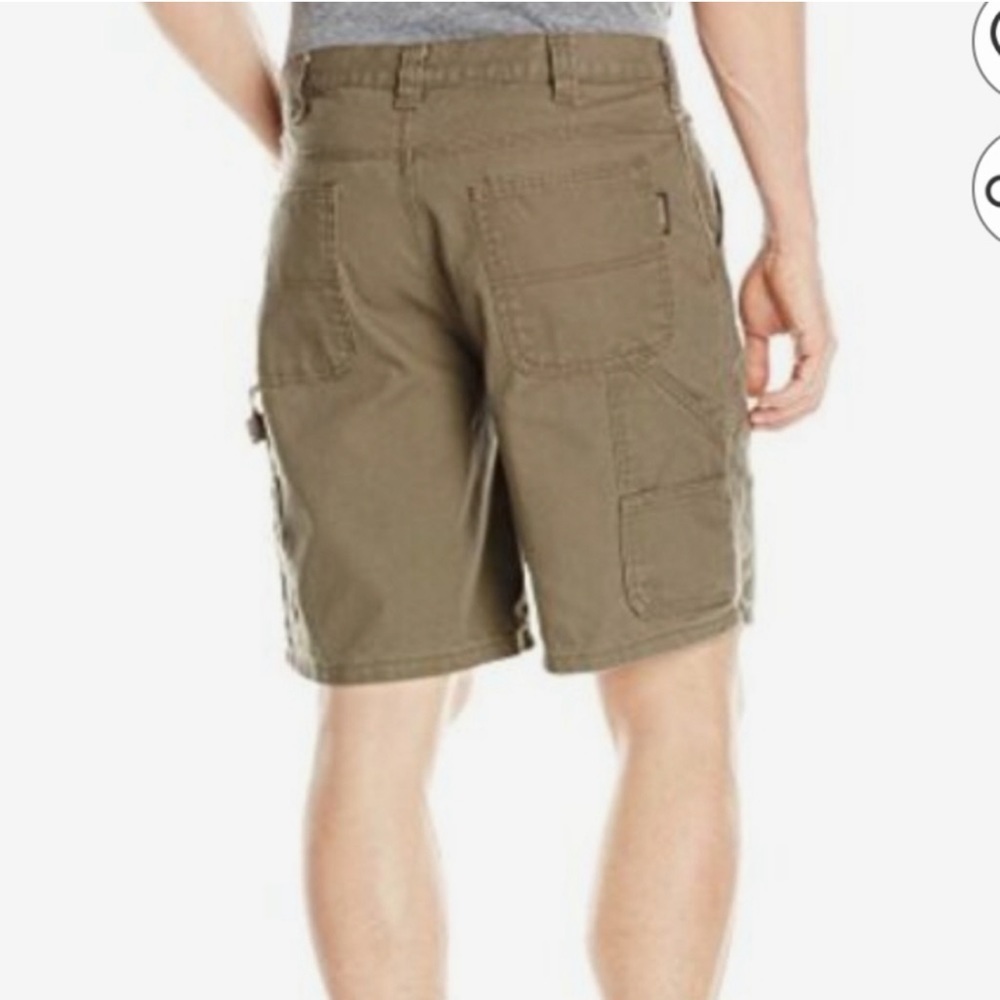 Wolverine Hammer Loop Cotton Duck Canvas Carpente… - image 1